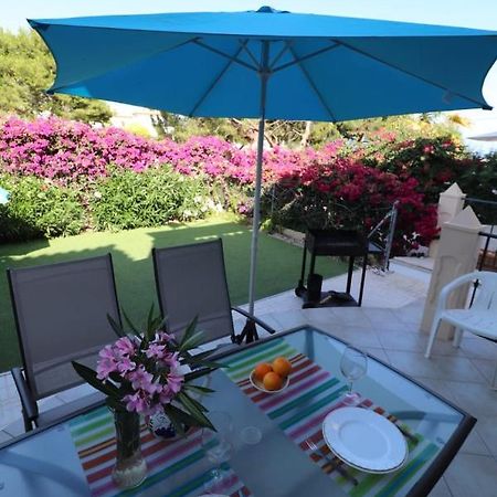 Calanuza Villa เอลกัมเปโญ ภายนอก รูปภาพ