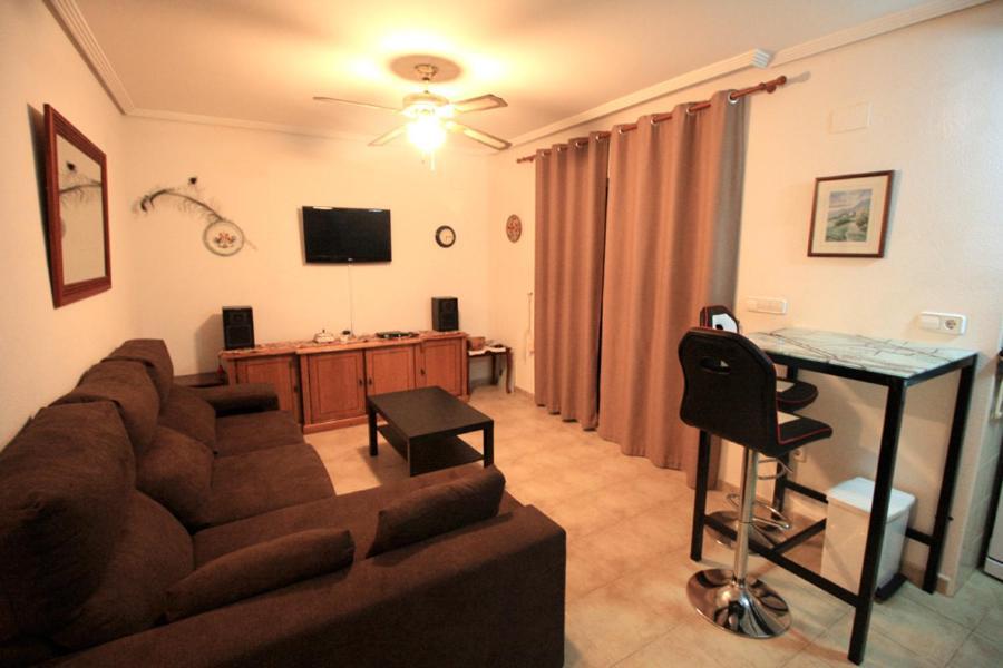 Calanuza Villa เอลกัมเปโญ ภายนอก รูปภาพ