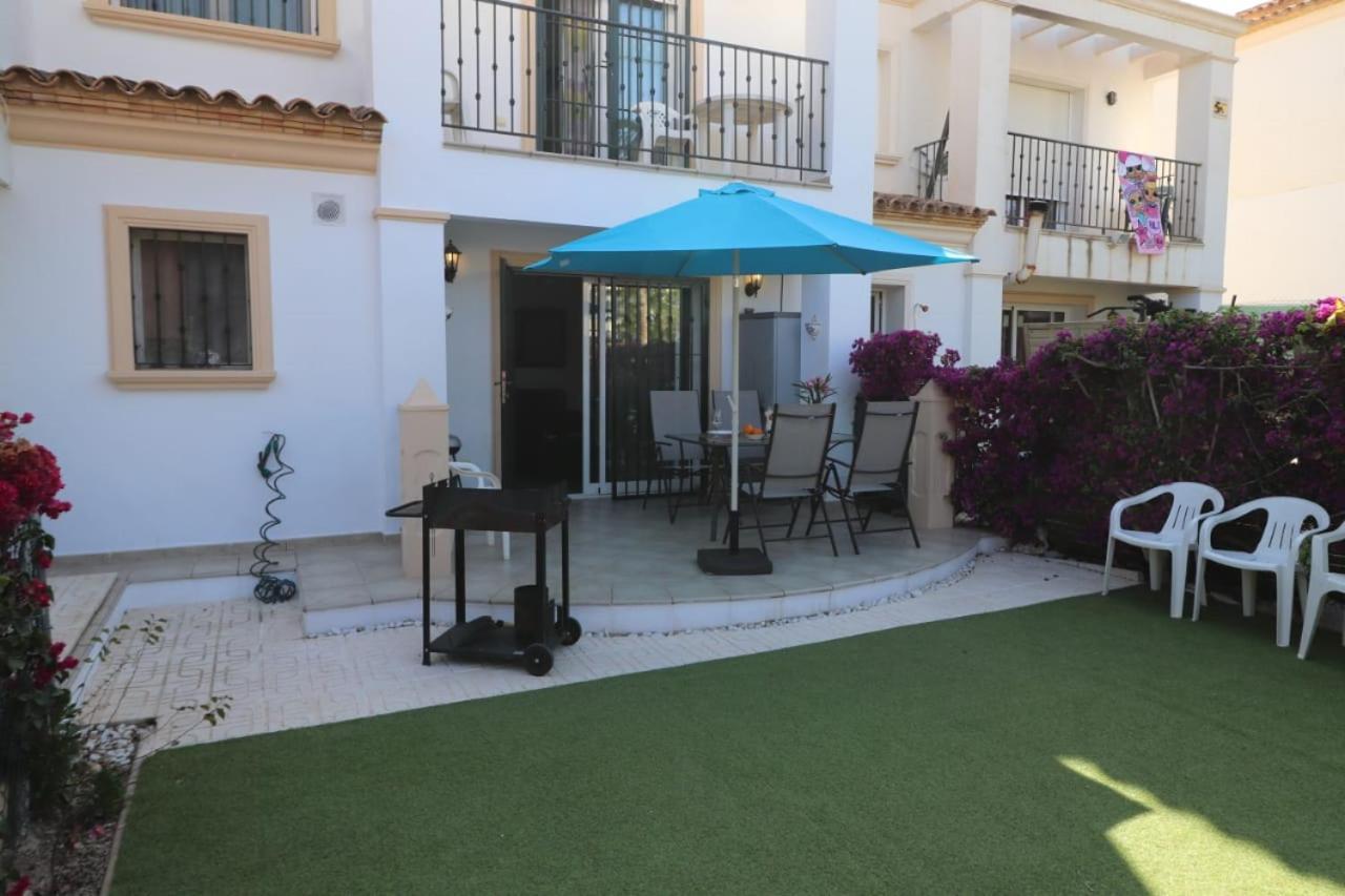 Calanuza Villa เอลกัมเปโญ ภายนอก รูปภาพ