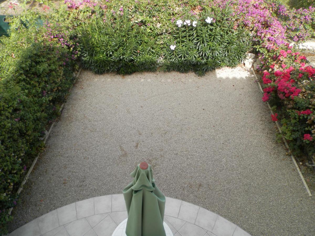 Calanuza Villa เอลกัมเปโญ ภายนอก รูปภาพ