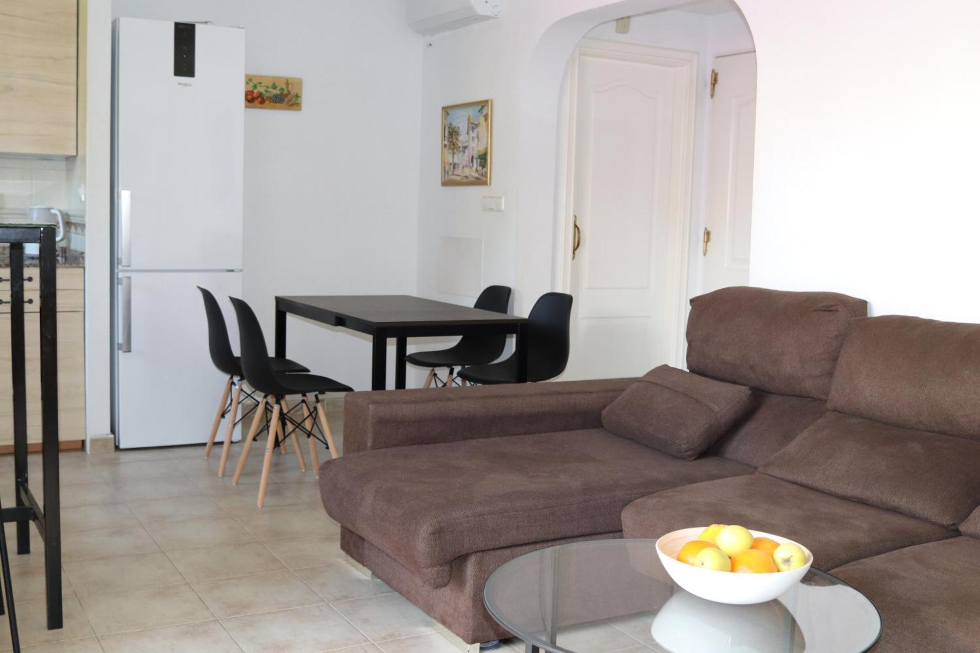 Calanuza Villa เอลกัมเปโญ ภายนอก รูปภาพ