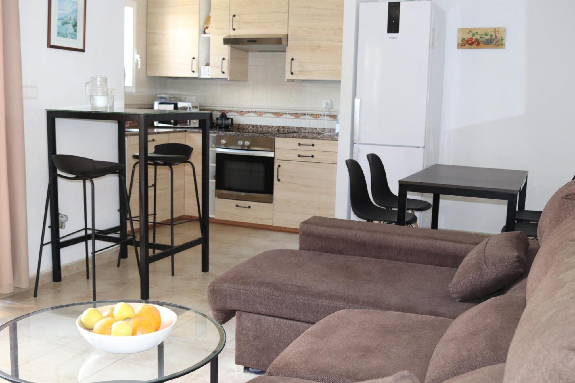 Calanuza Villa เอลกัมเปโญ ภายนอก รูปภาพ
