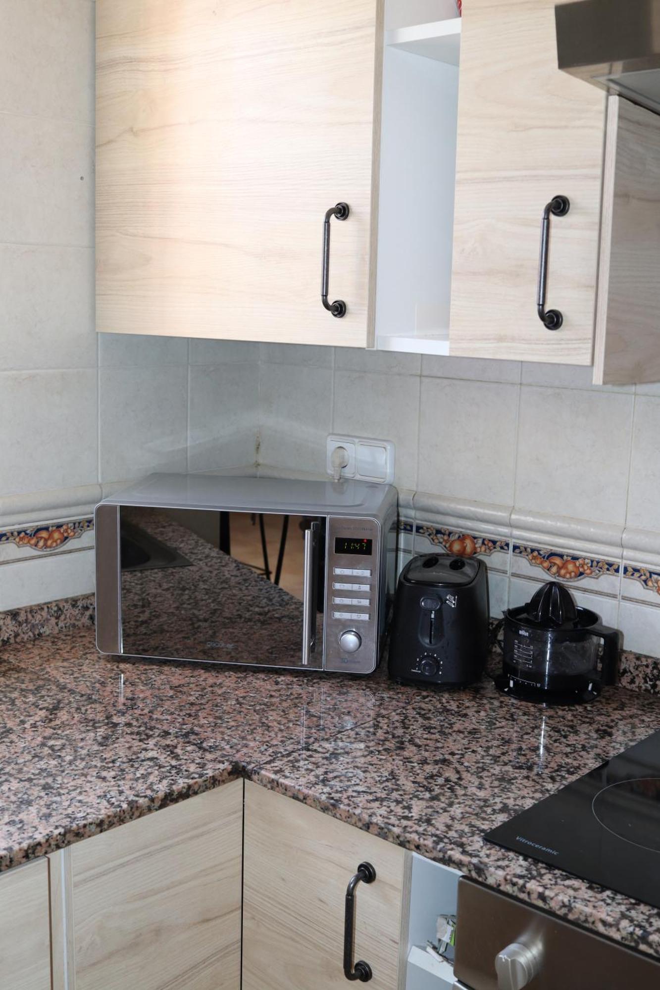 Calanuza Villa เอลกัมเปโญ ภายนอก รูปภาพ