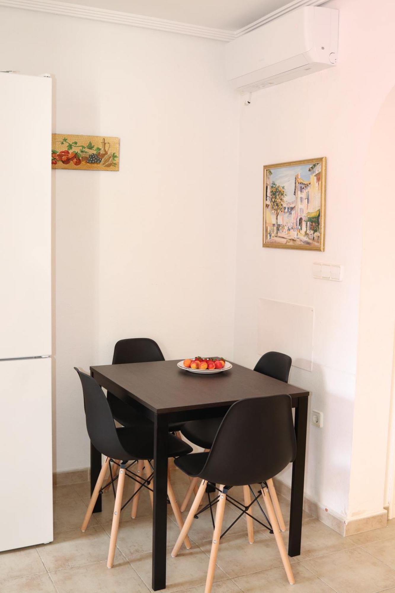 Calanuza Villa เอลกัมเปโญ ภายนอก รูปภาพ